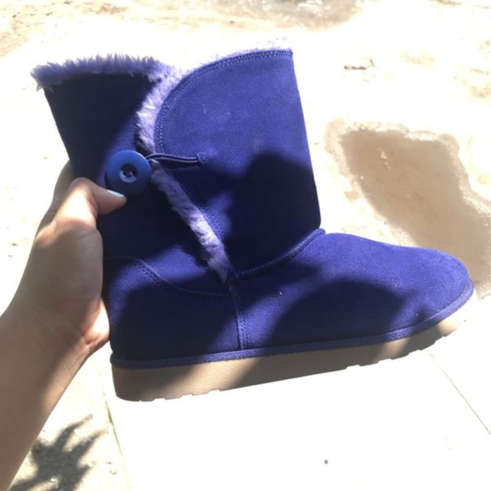 I don’t wear them anymore
